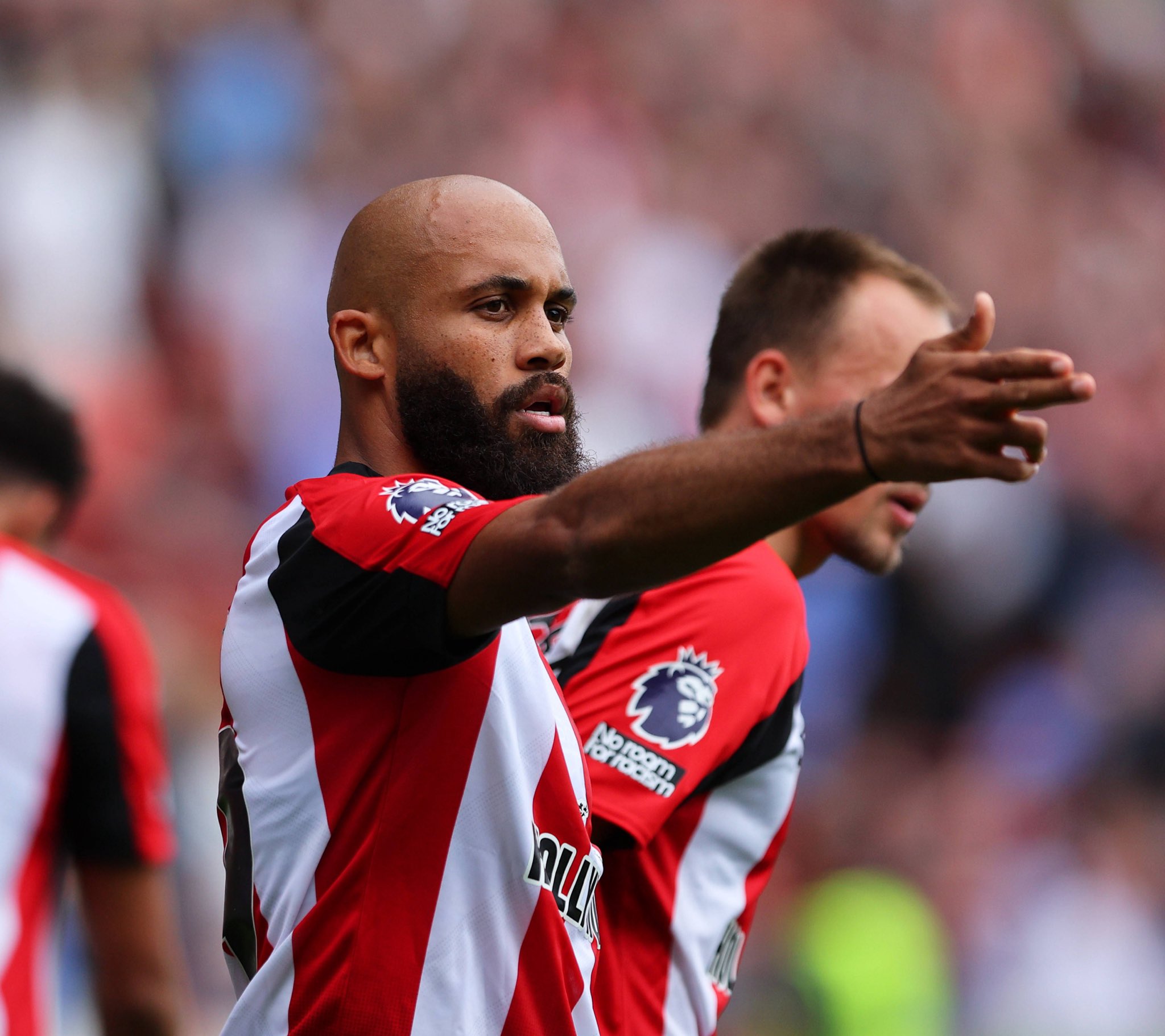 Brentford 3-1 Southampton