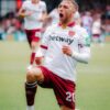 Crystal Palace 0-2 West Ham United