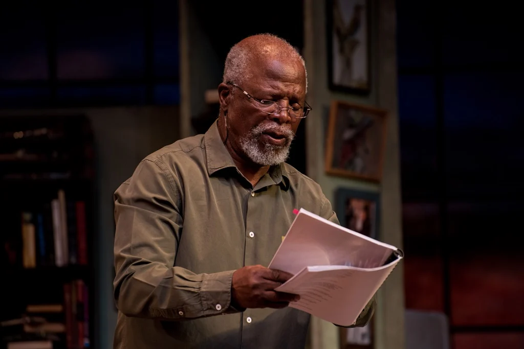 Dr John Kani