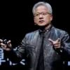 Jensen Huang