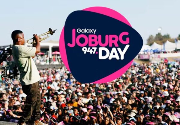 Joburg Day