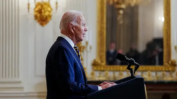 Joe Biden