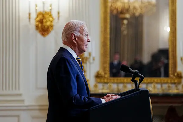 Joe Biden