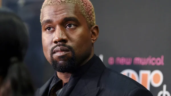 Kanye West