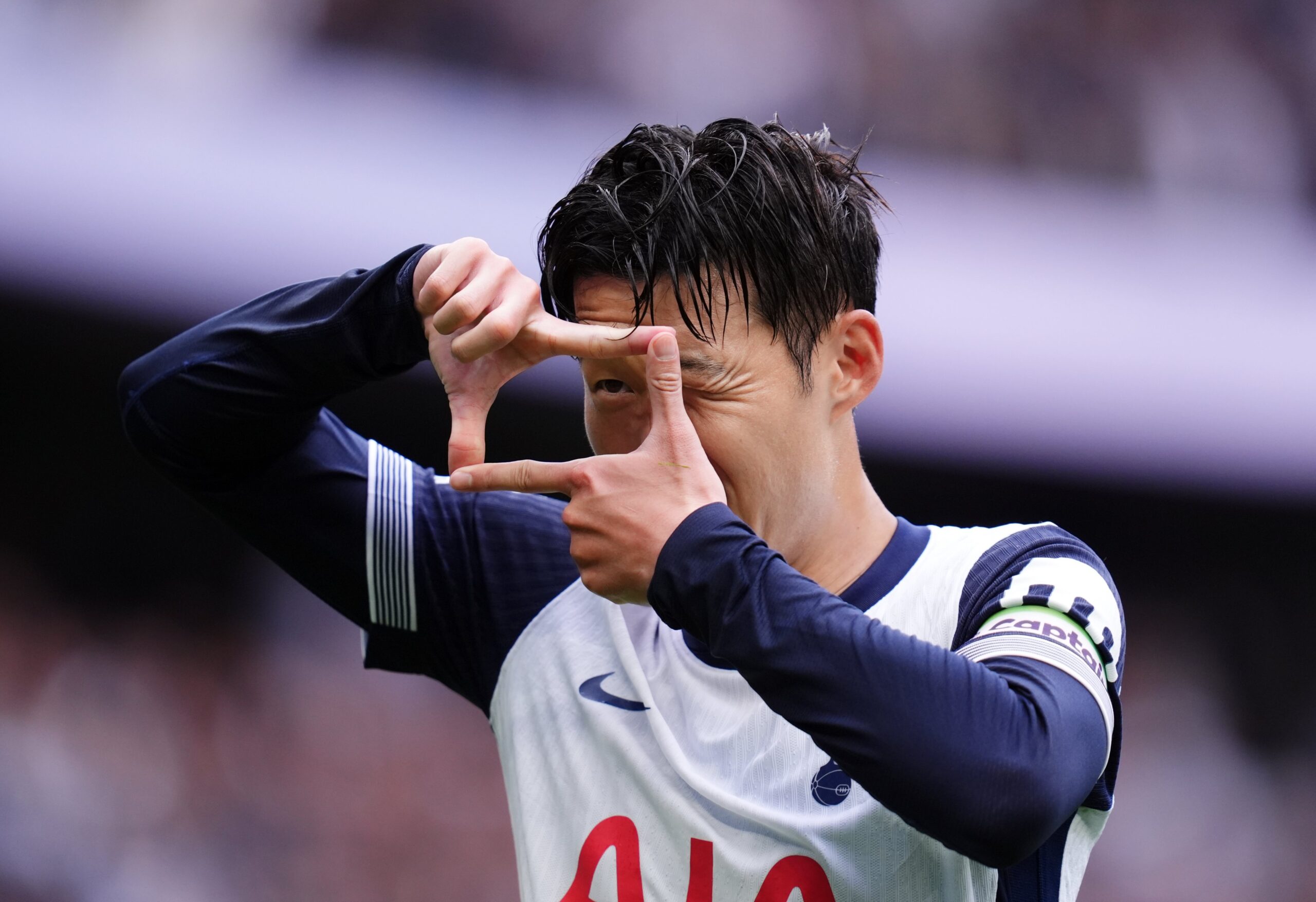 Tottenham Hotspur 4-0 Everton