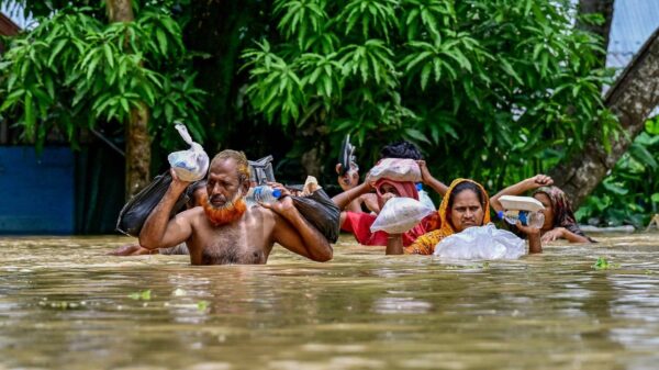 emergency shelters