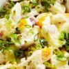 Classic potato salad recipe