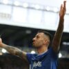 Everton 2-1 Crystal Palace