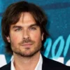 Ian Somerhalder