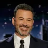 Jimmy Kimmel