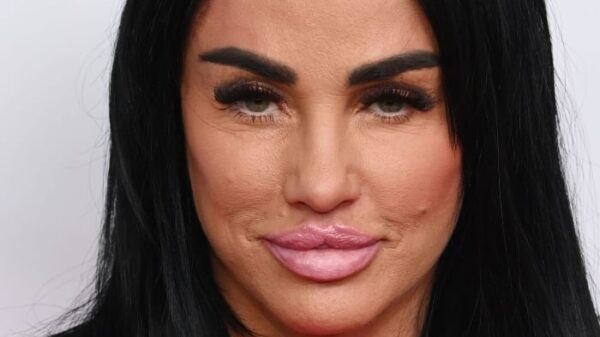 Katie Price