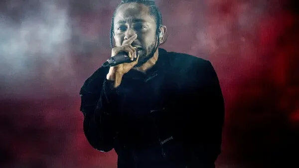 Kendrick Lamar