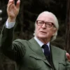 Michael Caine