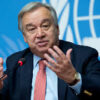 Antonio Guterres