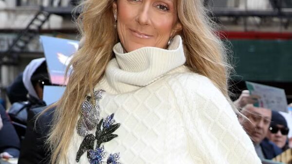 Celine Dion