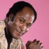 John Amos