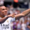 Kylian Mbappé