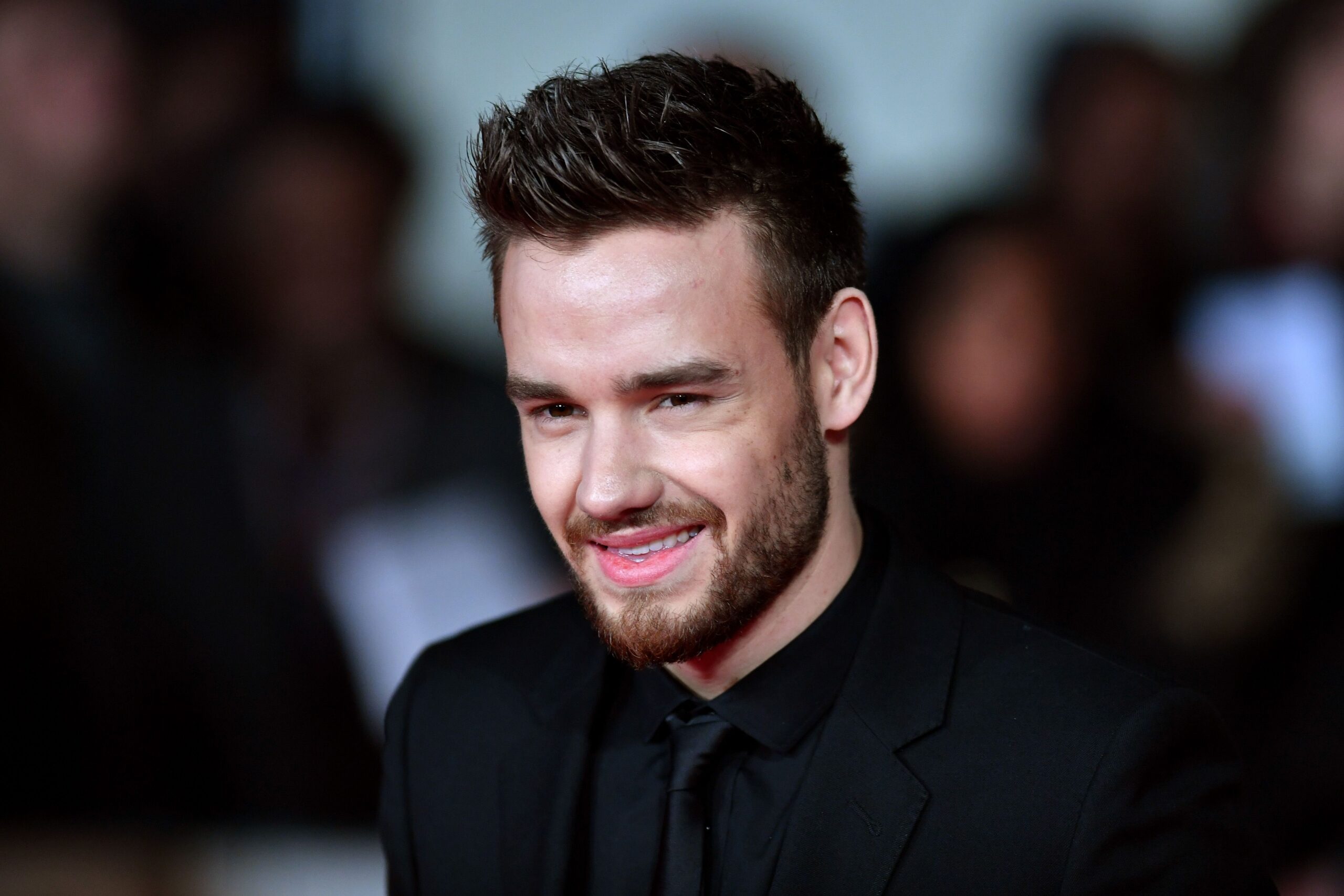  Liam Payne