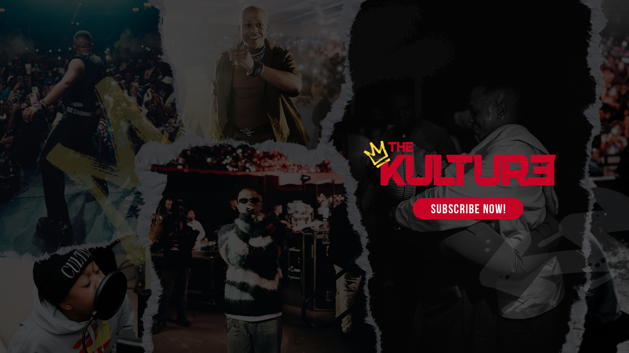 The Kulture