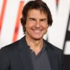 Tom Cruise