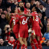 Liverpool 2-1 Brighton