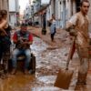 Spain’s floods